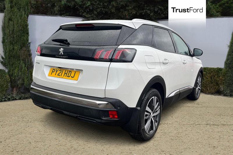 Used Peugeot 3008 2021 for sale - 77450338: Photo 4