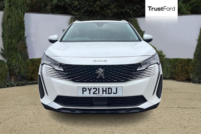 Used Peugeot 3008 2021 for sale - 77450338: Photo 6