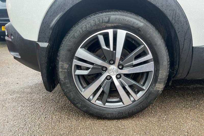 Used Peugeot 3008 2021 for sale - 77450338: Photo 8