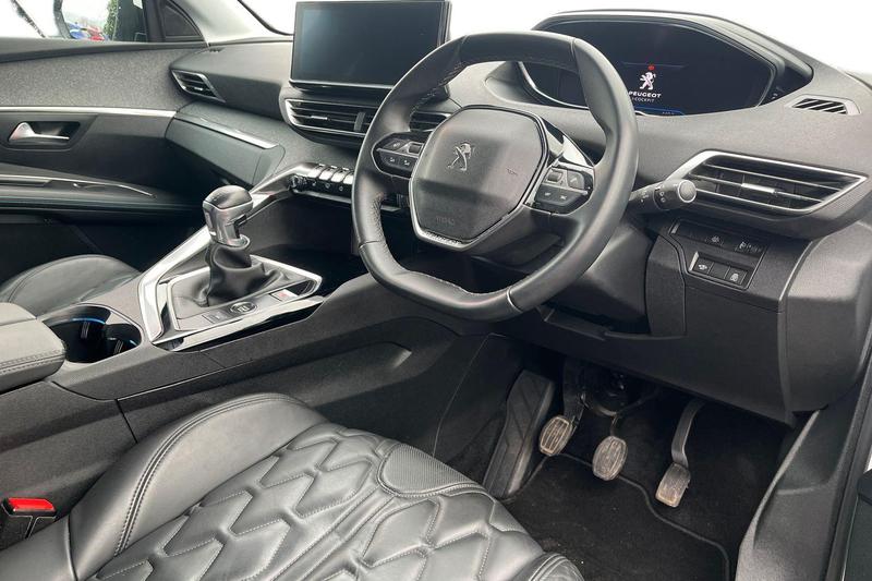 Used Peugeot 3008 2021 for sale - 77450338: Photo 9