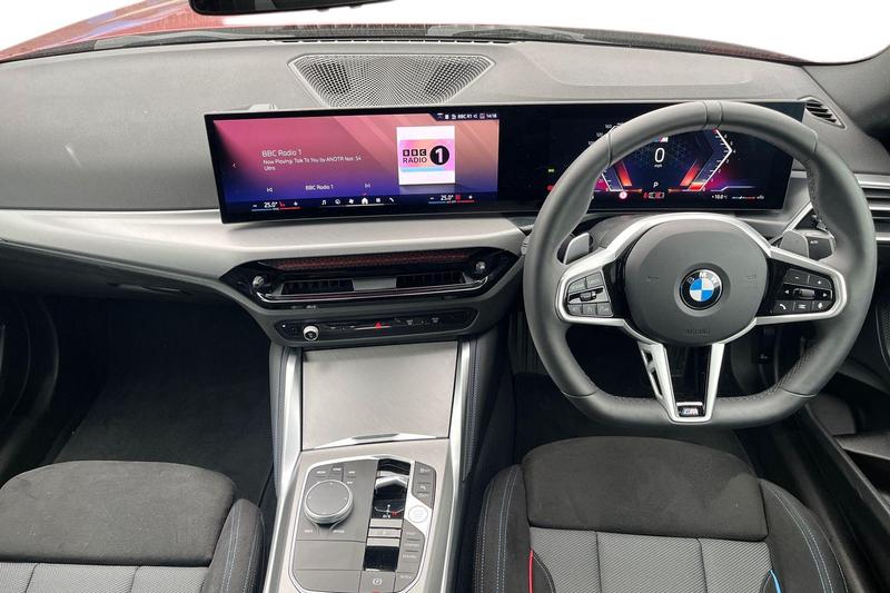 Used BMW 2 Series 2024 for sale - 78001121: Photo 10