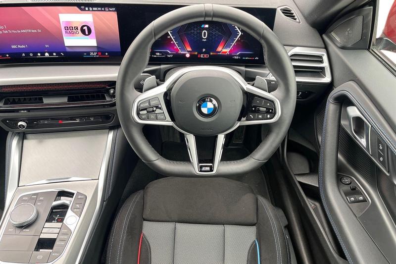 Used BMW 2 Series 2024 for sale - 78001121: Photo 11