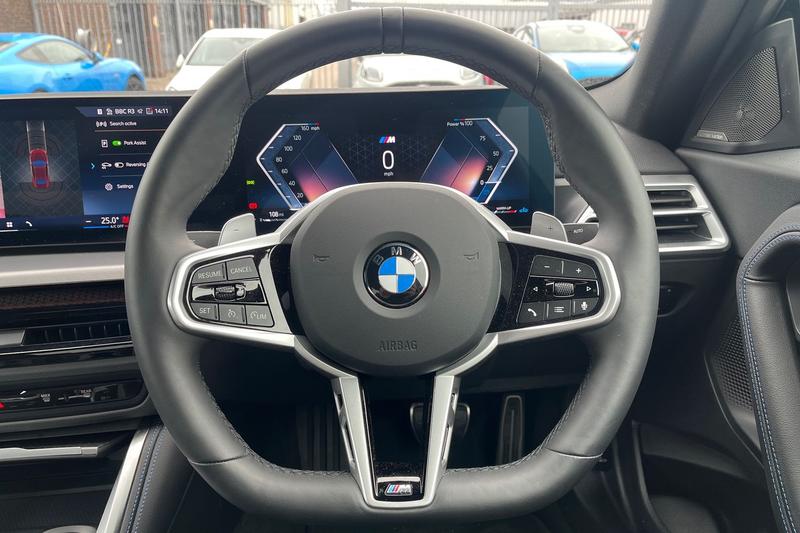 Used BMW 2 Series 2024 for sale - 78001121: Photo 12