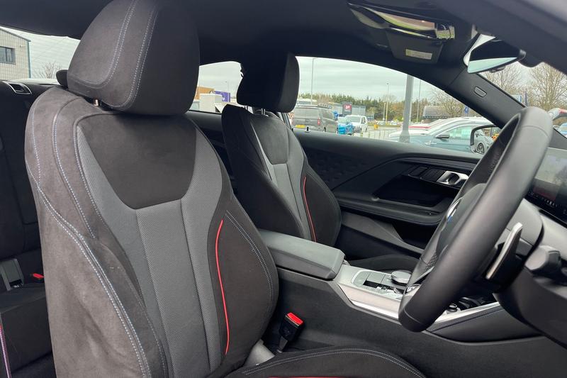 Used BMW 2 Series 2024 for sale - 78001121: Photo 17