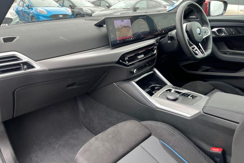 Used BMW 2 Series 2024 for sale - 78001121: Photo 18