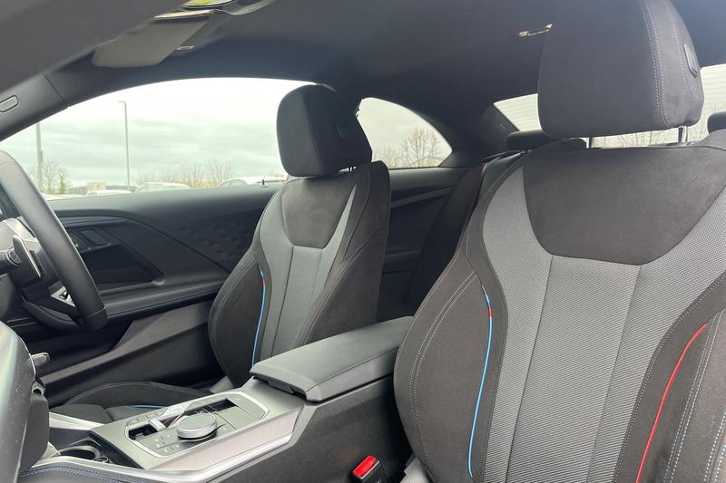 Used BMW 2 Series 2024 for sale - 78001121: Photo 19