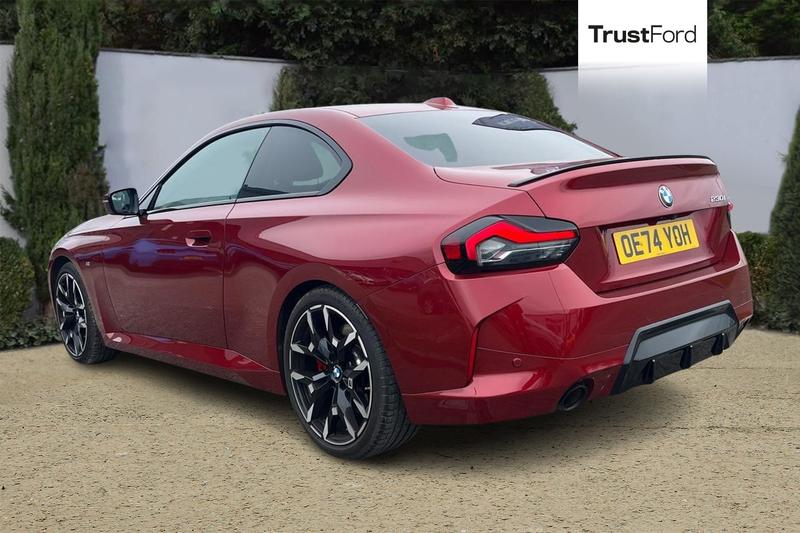 Used BMW 2 Series 2024 for sale - 78001121: Photo 2