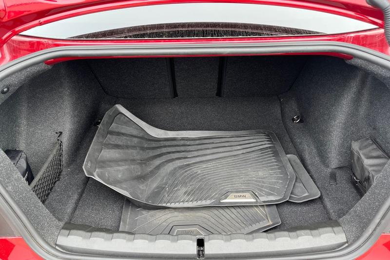 Used BMW 2 Series 2024 for sale - 78001121: Photo 21