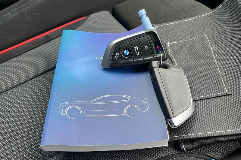 Used BMW 2 Series 2024 for sale - 78001121: Photo 22