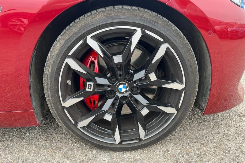 Used BMW 2 Series 2024 for sale - 78001121: Photo 25