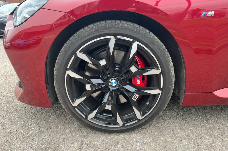 Used BMW 2 Series 2024 for sale - 78001121: Photo 26