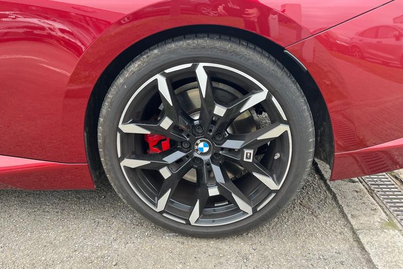 Used BMW 2 Series 2024 for sale - 78001121: Photo 27