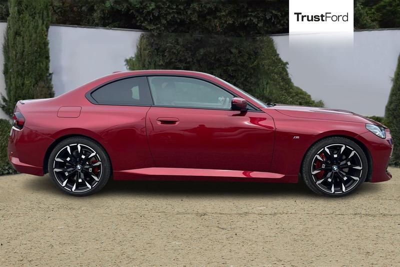 Used BMW 2 Series 2024 for sale - 78001121: Photo 3