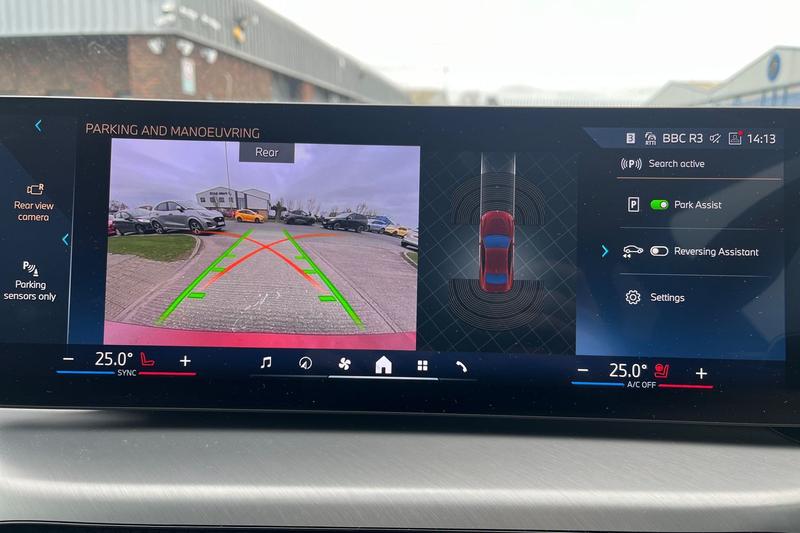 Used BMW 2 Series 2024 for sale - 78001121: Photo 30