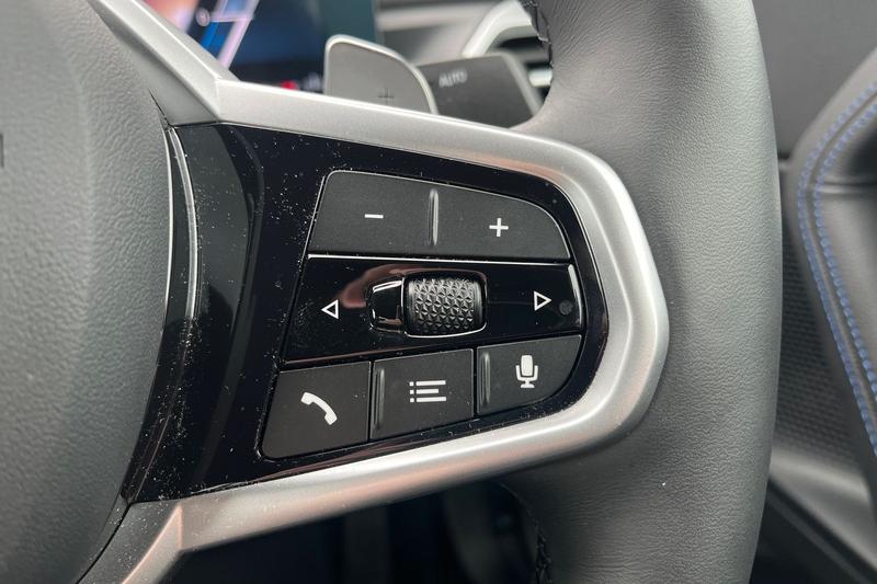 Used BMW 2 Series 2024 for sale - 78001121: Photo 34