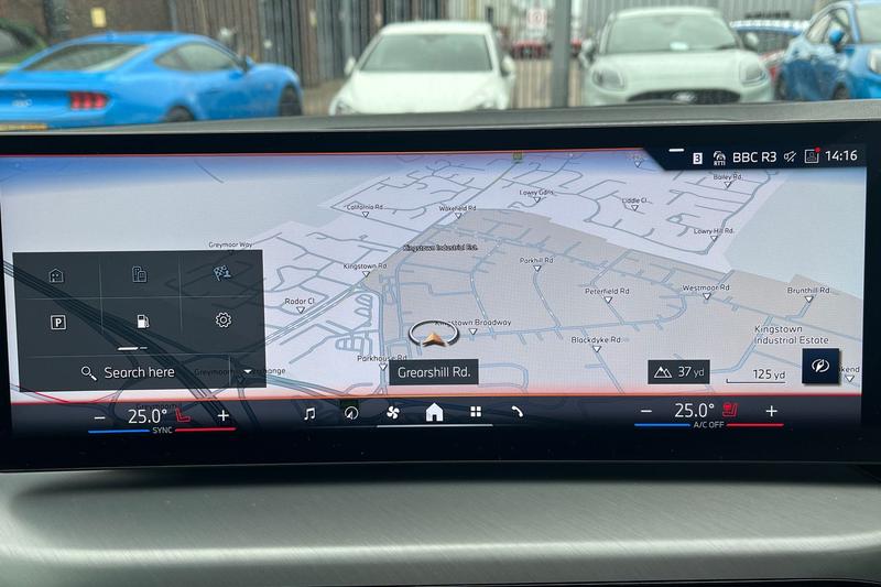 Used BMW 2 Series 2024 for sale - 78001121: Photo 38