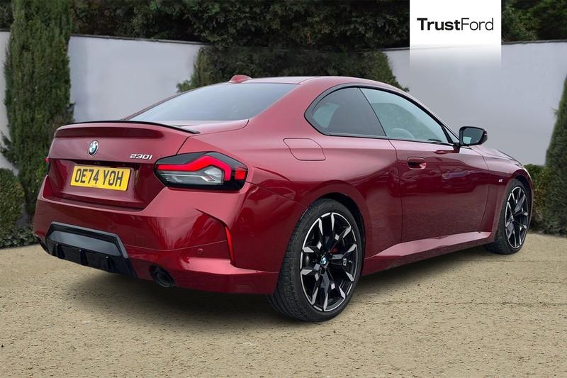 Used BMW 2 Series 2024 for sale - 78001121: Photo 4