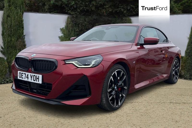 Used BMW 2 Series 2024 for sale - 78001121: Photo 5