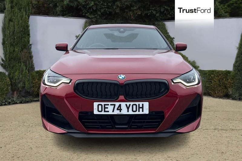 Used BMW 2 Series 2024 for sale - 78001121: Photo 6