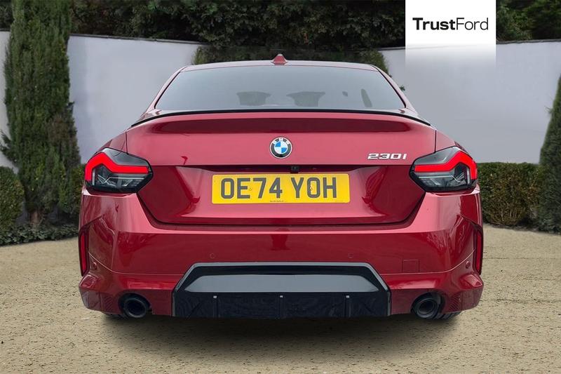 Used BMW 2 Series 2024 for sale - 78001121: Photo 7