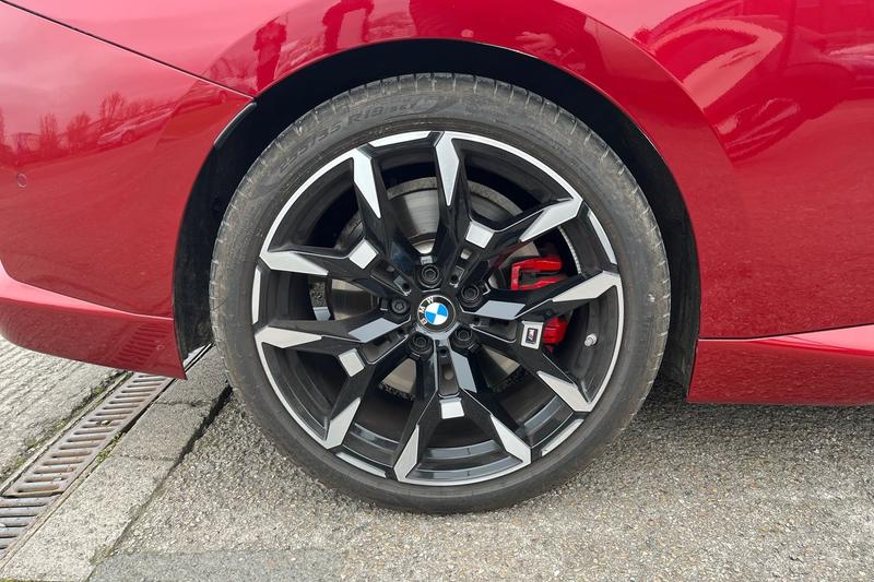 Used BMW 2 Series 2024 for sale - 78001121: Photo 8