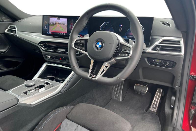 Used BMW 2 Series 2024 for sale - 78001121: Photo 9