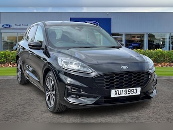 Used Ford Kuga 2021 for sale - 78607094: Photo