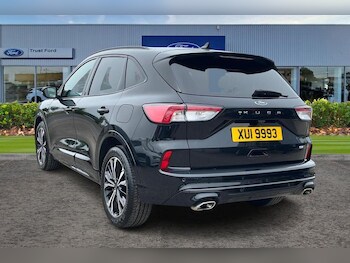 Used Ford Kuga 2021 for sale - 78607094: Photo