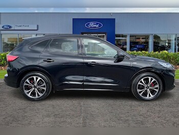 Used Ford Kuga 2021 for sale - 78607094: Photo