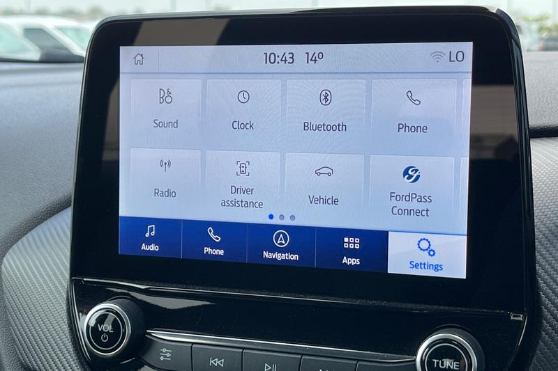 Used Ford Fiesta 2022 for sale - 76172665: Photo 27