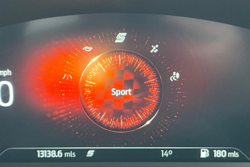 Used Ford Fiesta 2022 for sale - 76172665: Photo 35