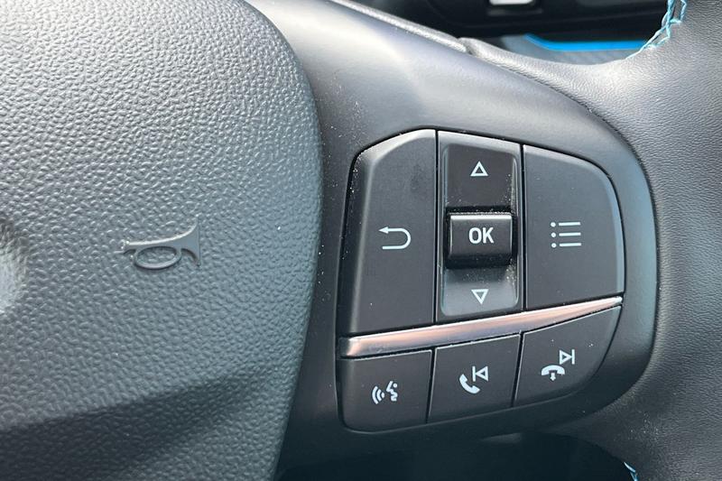 Used Ford Fiesta 2022 for sale - 76172665: Photo 39