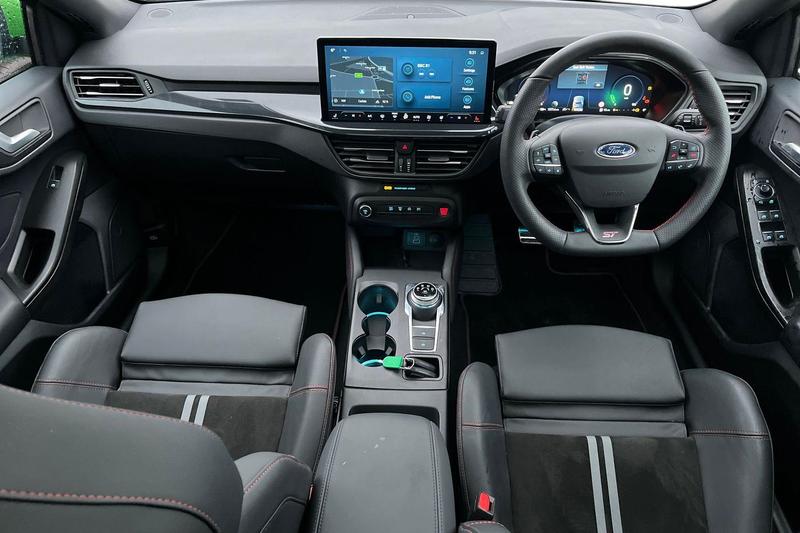 Used Ford Focus 2025 for sale - 77187000: Photo 10