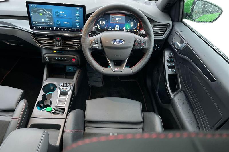 Used Ford Focus 2025 for sale - 77187000: Photo 11