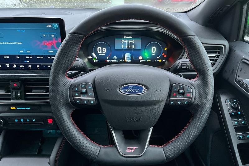 Used Ford Focus 2025 for sale - 77187000: Photo 12