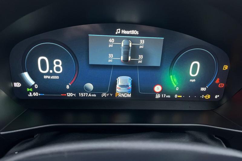 Used Ford Focus 2025 for sale - 77187000: Photo 13