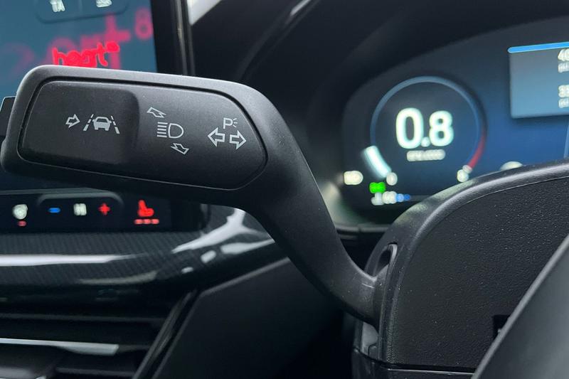 Used Ford Focus 2025 for sale - 77187000: Photo 14