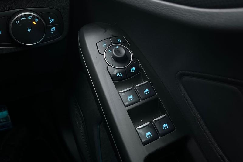 Used Ford Focus 2025 for sale - 77187000: Photo 16