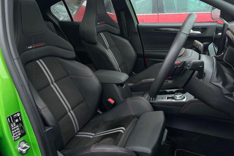 Used Ford Focus 2025 for sale - 77187000: Photo 17