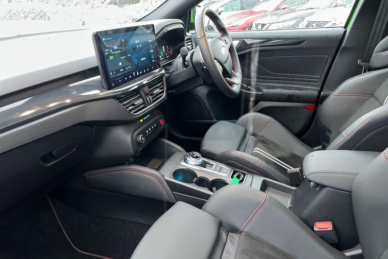 Used Ford Focus 2025 for sale - 77187000: Photo 18