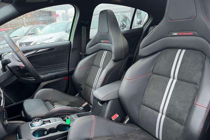 Used Ford Focus 2025 for sale - 77187000: Photo 19