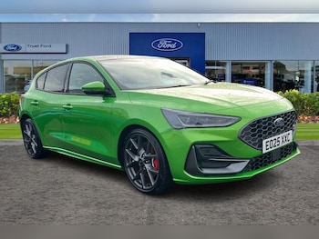 Used Ford Focus undefined for sale - 77187000: Photo