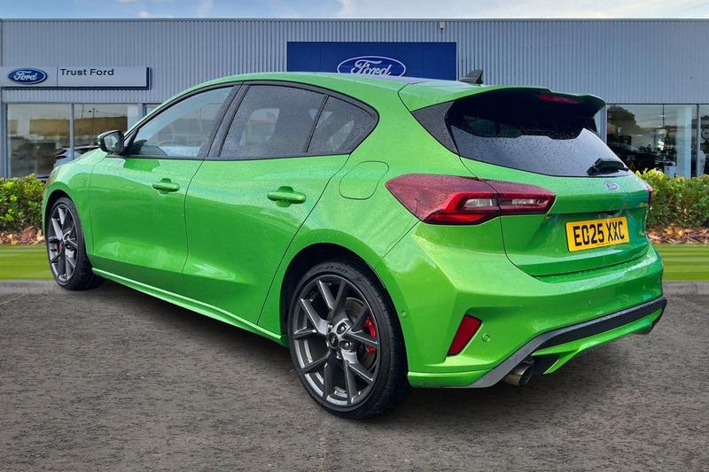 Used Ford Focus 2025 for sale - 77187000: Photo 2