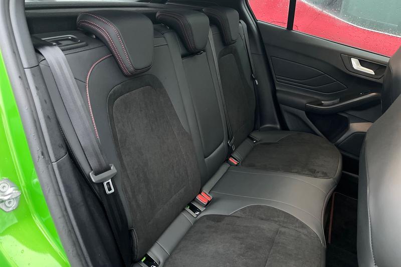 Used Ford Focus 2025 for sale - 77187000: Photo 20