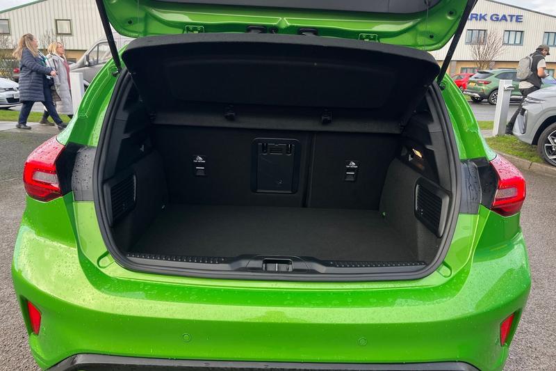 Used Ford Focus 2025 for sale - 77187000: Photo 21