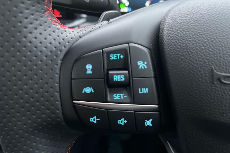 Used Ford Focus 2025 for sale - 77187000: Photo 22