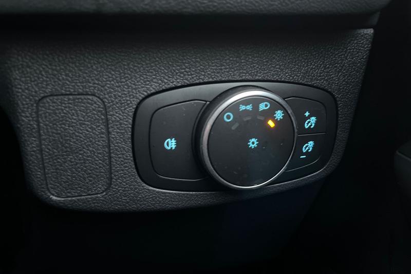 Used Ford Focus 2025 for sale - 77187000: Photo 24