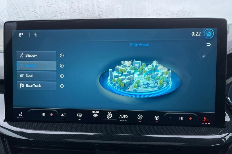 Used Ford Focus 2025 for sale - 77187000: Photo 28