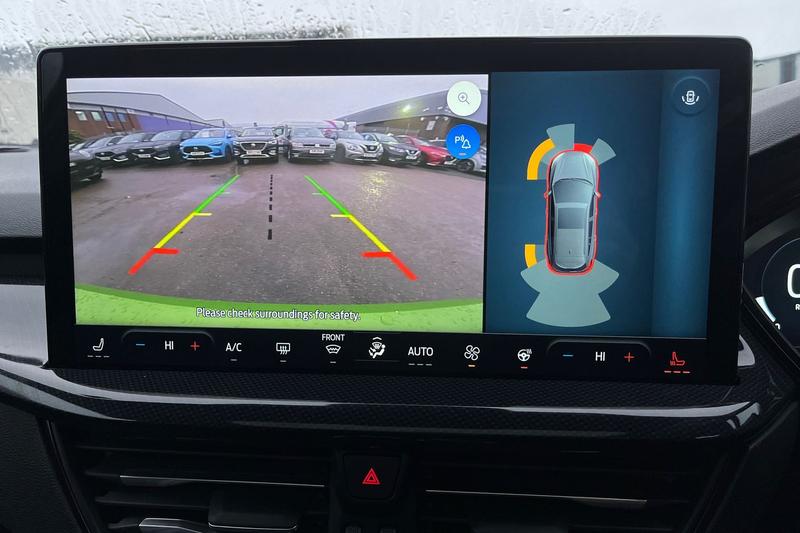 Used Ford Focus 2025 for sale - 77187000: Photo 29