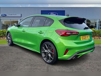 Used Ford Focus undefined for sale - 77187000: Photo